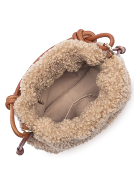 Lancaster 518-087 petit sac besace lancaster porté main ou travers Sacs à mains