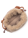 Lancaster 518-087 petit sac besace lancaster porté main ou travers sacs-a-mains