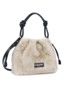 Lancaster 518-087 petit sac besace lancaster porté main ou travers sacs-a-mains