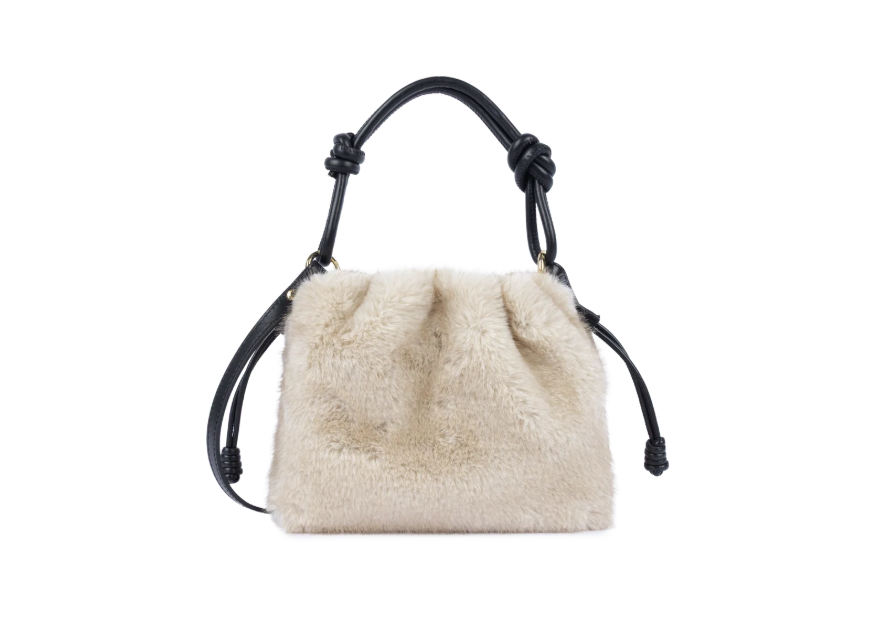 Lancaster 518-087 petit sac besace lancaster porté main ou travers Sacs à mains