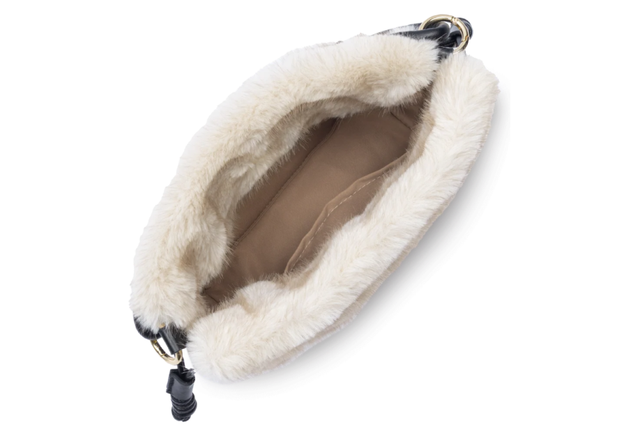 Lancaster 518-087 petit sac besace lancaster porté main ou travers Sacs à mains