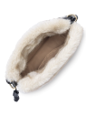 Lancaster 518-087 petit sac besace lancaster porté main ou travers sacs-a-mains