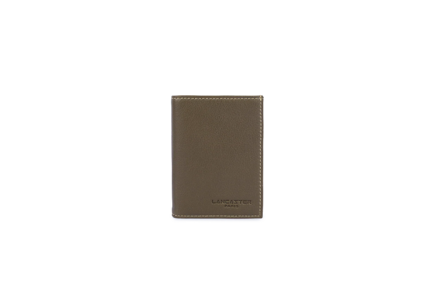 Lancaster 120-46 pfpc lancaster homme Portefeuille Homme