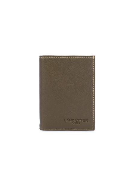 Lancaster 120-46 pfpc lancaster homme Portefeuille Homme