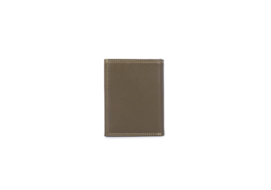 Lancaster 120-12 Soft Vintage Homme - Portefeuille Portefeuille Homme