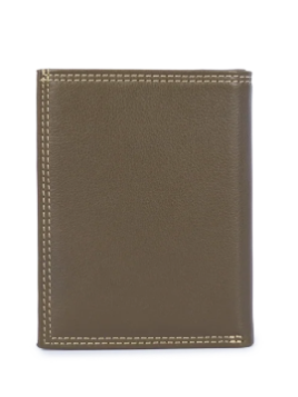 Lancaster 120-12 Soft Vintage Homme - Portefeuille Portefeuille Homme