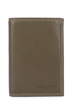 Lancaster 120-13 Lancaster - Soft Vintage - Portefeuille Portefeuille Homme