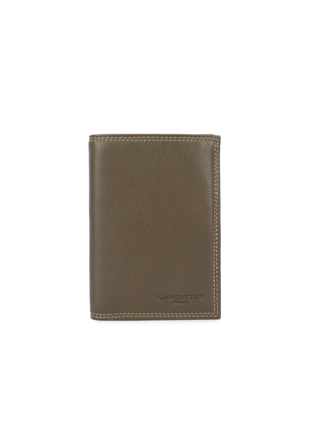 Lancaster 120-13 Lancaster - Soft Vintage - Portefeuille portefeuille-homme