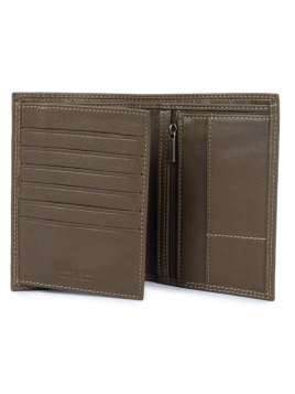 Lancaster 120-13 Lancaster - Soft Vintage - Portefeuille Portefeuille Homme