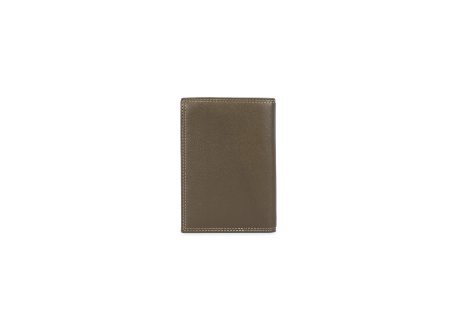 Lancaster 120-13 Lancaster - Soft Vintage - Portefeuille Portefeuille Homme
