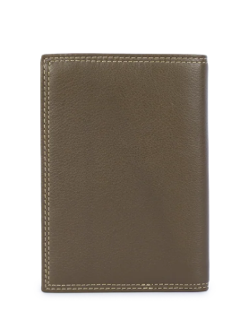 Lancaster 120-13 Lancaster - Soft Vintage - Portefeuille Portefeuille Homme