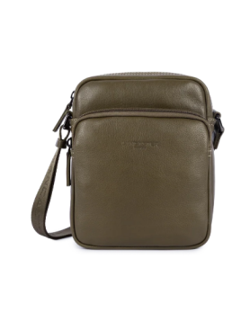 Lancaster 320-10 Soft Vintage - Petite sacoche sacoche homme