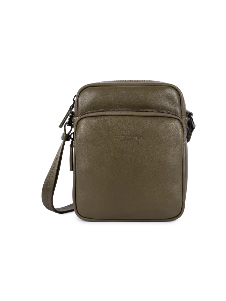 Lancaster 320-10 Soft Vintage - Petite sacoche sacoche homme