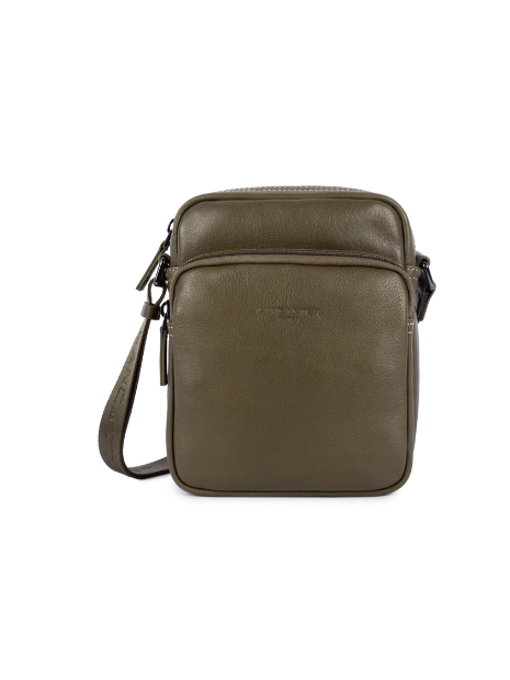 Lancaster 320-10 Soft Vintage - Petite sacoche sacoche-homme