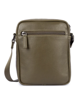 Lancaster 320-10 Soft Vintage - Petite sacoche sacoche homme