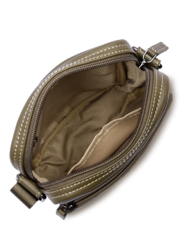 Lancaster 320-10 Soft Vintage - Petite sacoche sacoche homme