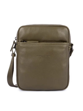 Lancaster 320-14 Soft Vintage - Sacoche sacoche homme