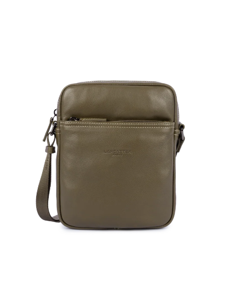 Lancaster 320-14 Soft Vintage - Sacoche sacoche homme