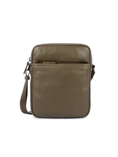 Lancaster 320-14 Soft Vintage - Sacoche sacoche-homme