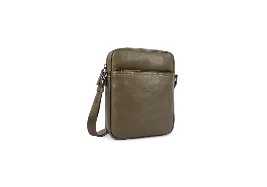 Lancaster 320-14 Soft Vintage - Sacoche sacoche homme