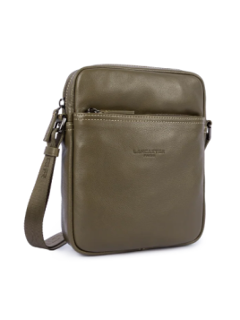 Lancaster 320-14 Soft Vintage - Sacoche sacoche homme