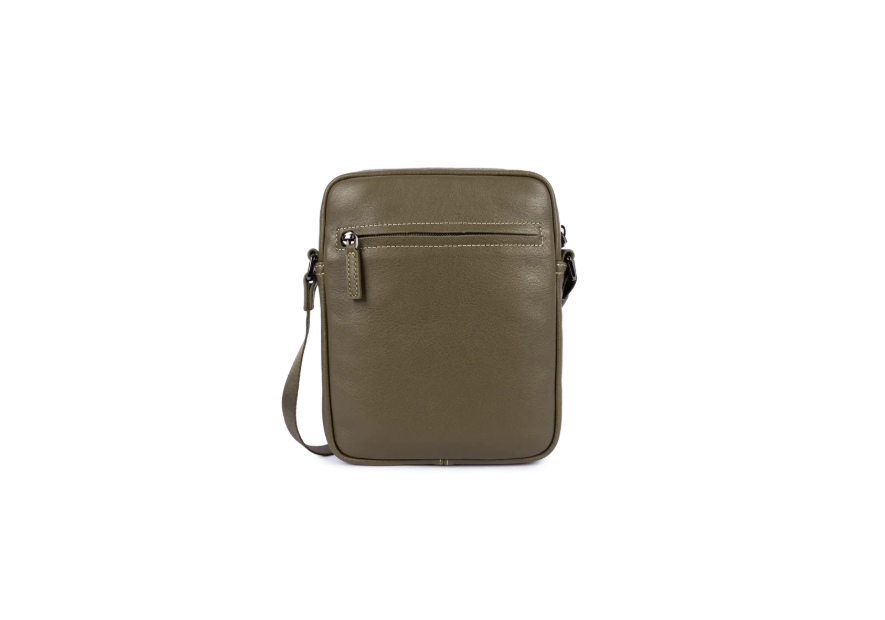 Lancaster 320-14 Soft Vintage - Sacoche sacoche homme