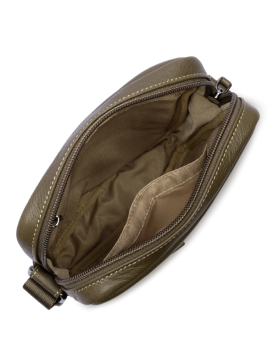Lancaster 320-14 Soft Vintage - Sacoche sacoche homme