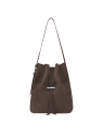 Longchamp 10390HJX sac longchamp porté épaule m le roseau sacs-a-mains
