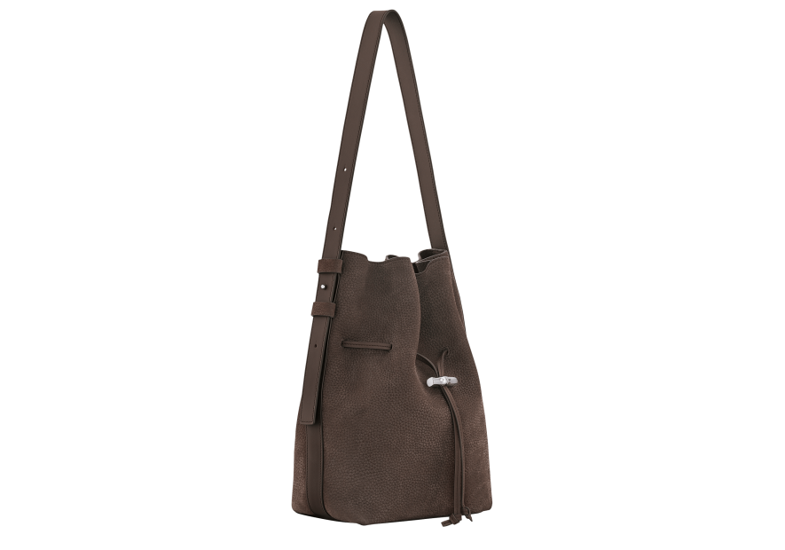 Longchamp 10390HJX sac longchamp porté épaule m le roseau Sacs à mains