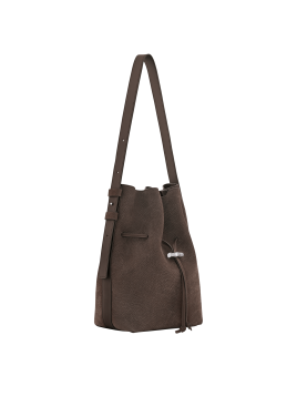 Longchamp 10390HJX sac longchamp porté épaule m le roseau Sacs à mains