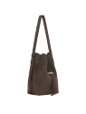 Longchamp 10390HJX sac longchamp porté épaule m le roseau sacs-a-mains