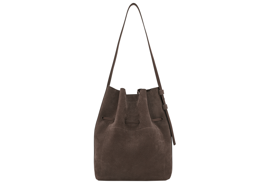 Longchamp 10390HJX sac longchamp porté épaule m le roseau Sacs à mains