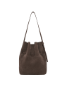 Longchamp 10390HJX sac longchamp porté épaule m le roseau sacs-a-mains