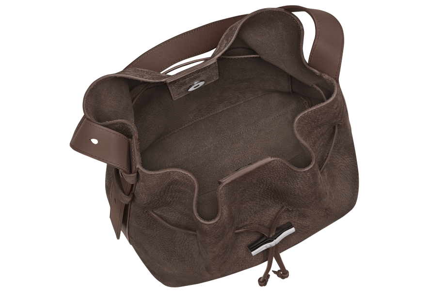 Longchamp 10390HJX sac longchamp porté épaule m le roseau Sacs à mains