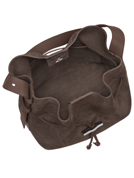 Longchamp 10390HJX sac longchamp porté épaule m le roseau Sacs à mains