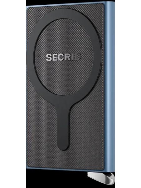 Secrid CFM porte carte secrid magsafe porte cartes