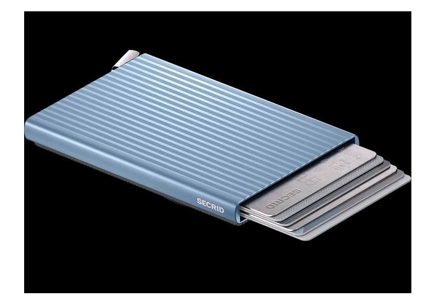 Secrid CFM porte carte secrid magsafe porte cartes