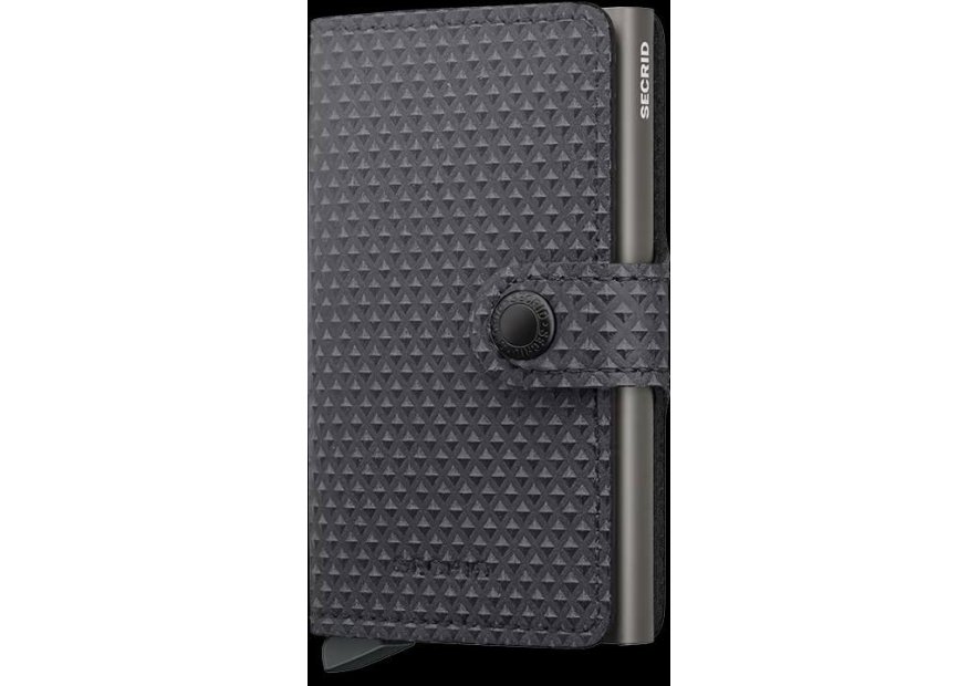 Secrid MPY porte cartes sécrid pyramid p.cartes credit