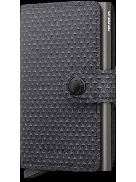 Secrid MPY porte cartes sécrid pyramid pcartes-credit