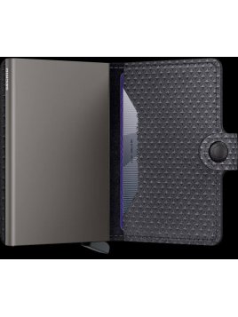 Secrid MPY porte cartes sécrid pyramid p.cartes credit