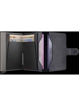 Secrid MPY porte cartes sécrid pyramid p.cartes credit