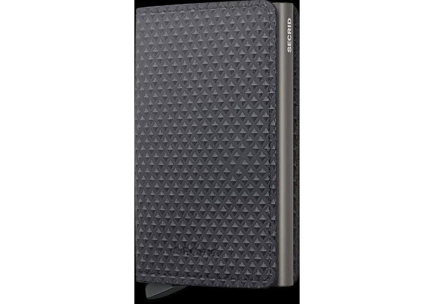 Secrid SPY porte cartes slimwallet secrid pyramid p.cartes credit