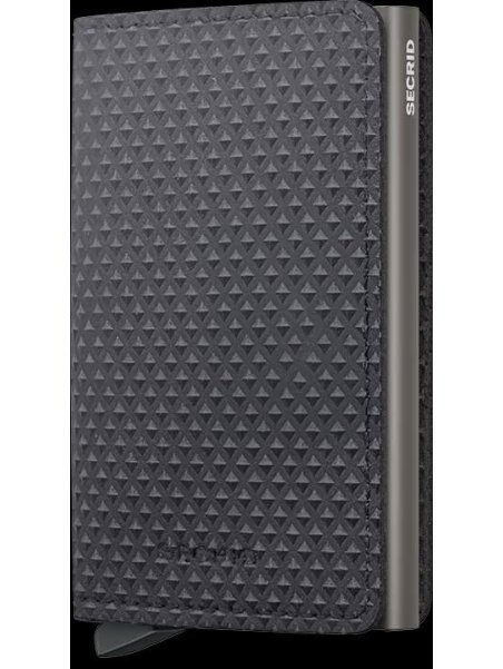 Secrid SPY porte cartes slimwallet secrid pyramid p.cartes credit
