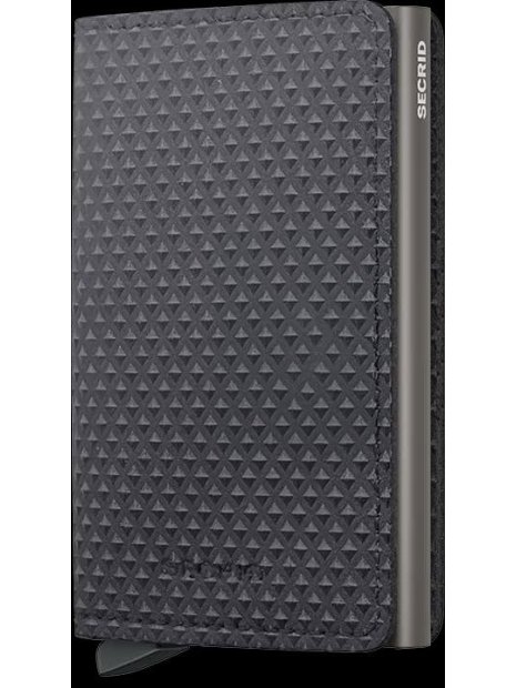 Secrid SPY porte cartes slimwallet secrid pyramid pcartes-credit