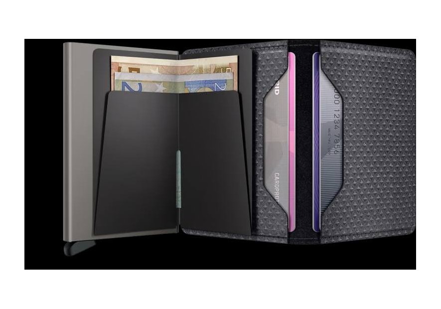 Secrid SPY porte cartes slimwallet secrid pyramid p.cartes credit