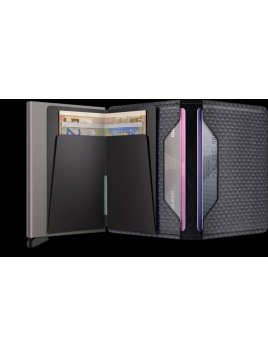 Secrid SPY porte cartes slimwallet secrid pyramid p.cartes credit