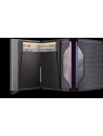 Secrid SPY porte cartes slimwallet secrid pyramid pcartes-credit