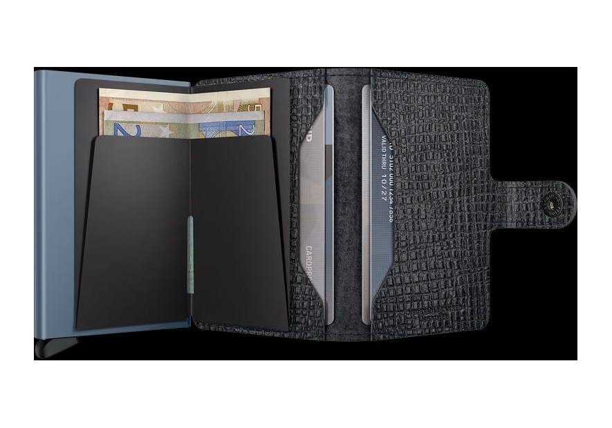 Secrid MPLM porte cartes miniwallet secrid palmellato p.cartes credit