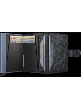 Secrid MPLM porte cartes miniwallet secrid palmellato p.cartes credit