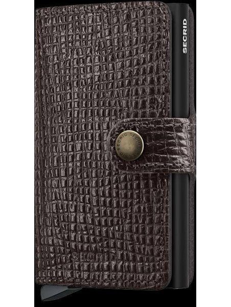 Secrid MPLM porte cartes miniwallet secrid palmellato p.cartes credit